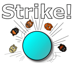 Dachshunds sticker #8643812