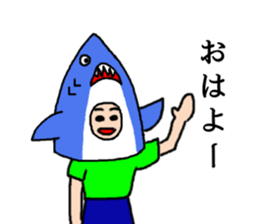 Sameo sticker #8643906