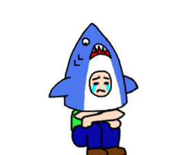 Sameo sticker #8643914