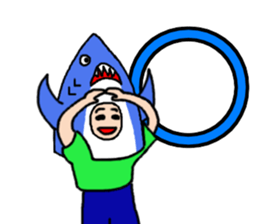 Sameo sticker #8643915