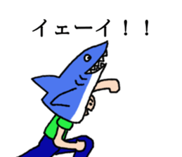 Sameo sticker #8643917