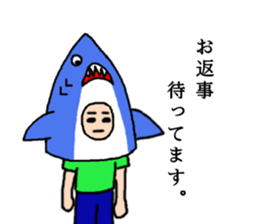 Sameo sticker #8643919
