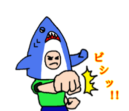 Sameo sticker #8643921