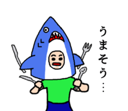 Sameo sticker #8643929