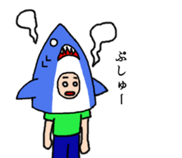 Sameo sticker #8643932