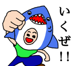 Sameo sticker #8643935