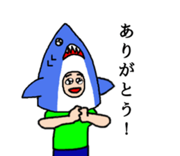 Sameo sticker #8643937