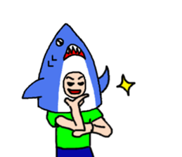 Sameo sticker #8643943