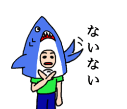 Sameo sticker #8643944