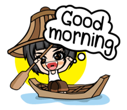 Kawaii (EN) sticker #8644089