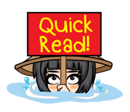 Kawaii (EN) sticker #8644103