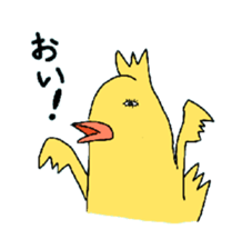 Dreaming Gorilla12 sticker #8644140