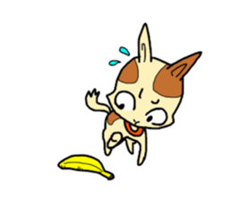 if you spend a cat sticker #8644229