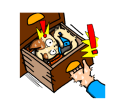 if you spend a cat sticker #8644237