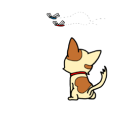 if you spend a cat sticker #8644241