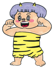 mangamen6 sticker #8644474