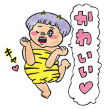 mangamen6 sticker #8644488