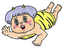 mangamen6 sticker #8644490