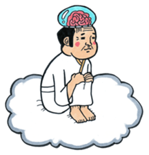 mangamen6 sticker #8644498