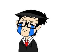 MOTIVATOR INDONESIA 2 sticker #8644742