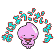 Momopy sticker #8644747
