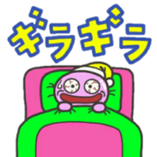 Momopy sticker #8644749