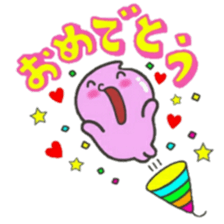 Momopy sticker #8644757