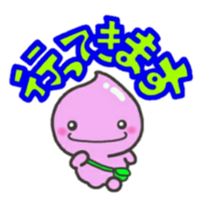 Momopy sticker #8644761