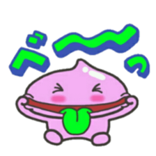 Momopy sticker #8644765