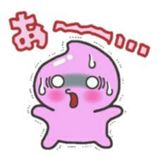 Momopy sticker #8644773