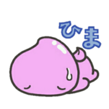 Momopy sticker #8644775