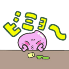 Momopy sticker #8644779