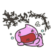 Momopy sticker #8644780