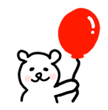 BearSticker.1 sticker #8645146