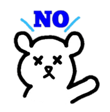 BearSticker.1 sticker #8645148