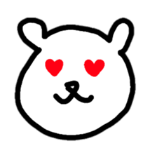 BearSticker.1 sticker #8645160