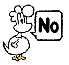 Chicken Brothers sticker #8645393