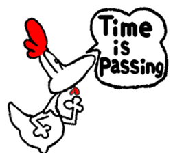 Chicken Brothers sticker #8645394