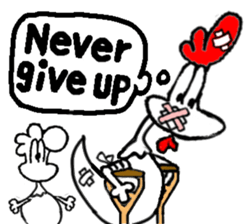 Chicken Brothers sticker #8645409