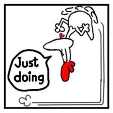 Chicken Brothers sticker #8645413