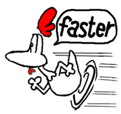 Chicken Brothers sticker #8645415