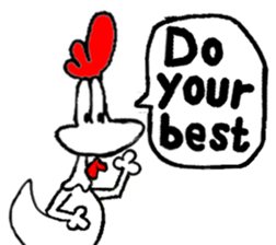 Chicken Brothers sticker #8645424