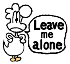 Chicken Brothers sticker #8645425