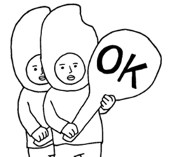 The rice brothers sticker #8646791