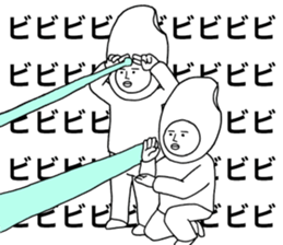 The rice brothers sticker #8646812