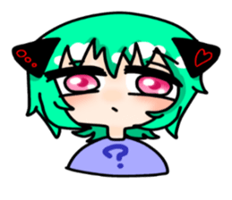 girls*boys sticker #8646912