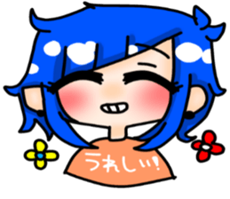 girls*boys sticker #8646916