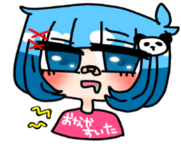 girls*boys sticker #8646921