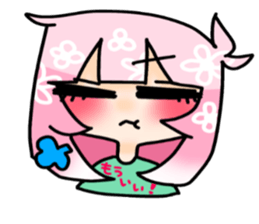 girls*boys sticker #8646923