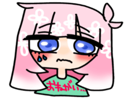 girls*boys sticker #8646924